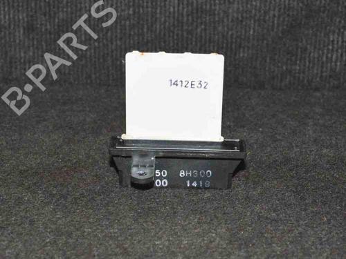 Used Heater resistor NISSAN JUKE (F15) 1.5 dCi (110 hp) 29432448