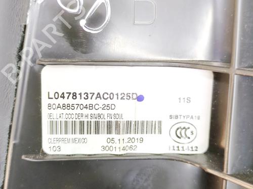 Andre AUDI Q5 (FYB, FYG) SQ5 TDI Mild Hybrid quattro | BP39472610O1  - Image 8