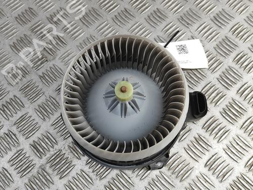 Heater blower motor TOYOTA PRIUS PLUS (_W4_) 1.8 Hybrid (ZVW4_) | BP27531759M62 