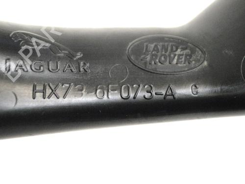 Pipe LAND ROVER RANGE ROVER VELAR (L560) 2.0 P250 Si4 4x4 | BP30224833M125 