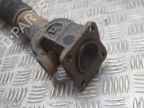 Driveshaft NISSAN NAVARA NP300 Pickup (D23, D23T) 2.3 dCi | BP27751143M37