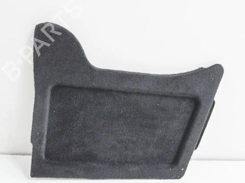 Used Boot lining Boot lining MASERATI GHIBLI III (M157) 3.0 S Q4 (409 hp) 14623118 14623118