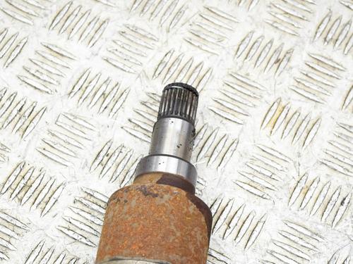 Left front driveshaft FORD FIESTA VII (HJ, HF) 1.1 Ti-VCT | BP15480944M38 