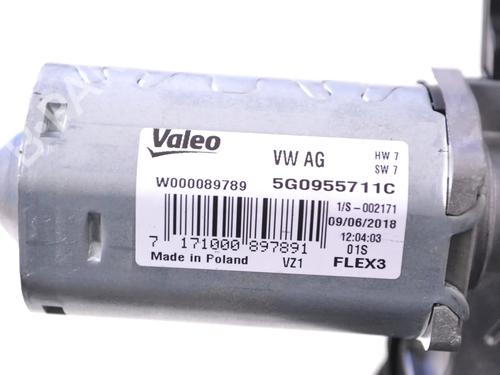 Rear wiper motor VW PASSAT B8 (3G2, CB2) 1.4 TSI | BP33342180M102  - Image 5