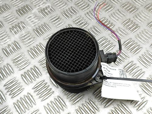 Mass air flow sensor VW TRANSPORTER T6 Van (SGA, SGH, SHA, SHH) 2.0 TDI | BP29920684M95