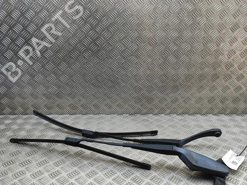 Used Front wipers mechanism MERCEDES-BENZ C-CLASS (W204) C 350 CDI (204.023) (265 hp) 29731041