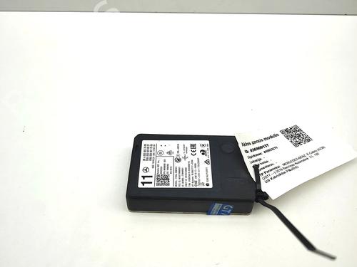 Electronic module MERCEDES-BENZ E-CLASS Convertible (A238) E 300 (238.448) | BP37469676M83 - Image 2