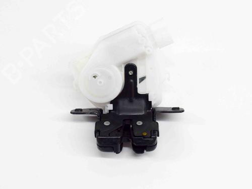 Tailgate lock TOYOTA YARIS (_P13_) 1.5 Hybrid (NHP130_) | BP10074291C101 