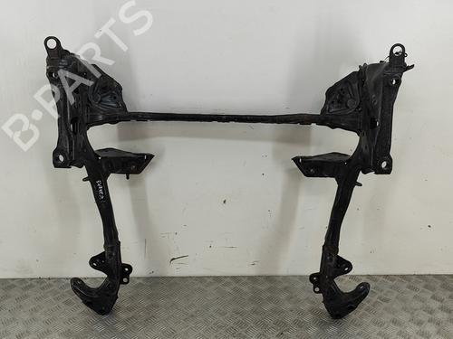 Used Subframe AUDI A6 C7 Avant (4G5, 4GD) 2.0 TDI (190 hp) 28434430