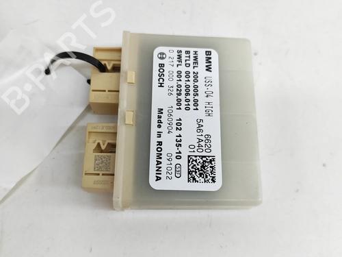 Electronic module BMW 3 Touring (G21, G81) 330 e Plug-in-Hybrid | BP27772758M83