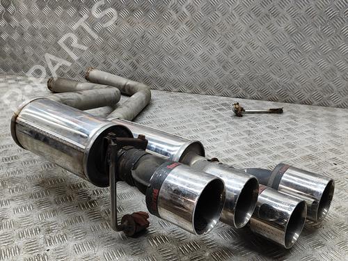 Exhaust system PORSCHE PANAMERA (970) 3.6 4 | BP16194115M121