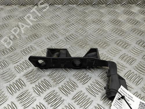 Front bumper bracket AUDI A4 B9 (8W2, 8WC) 2.0 TFSI | BP33798023C158  - Image 5