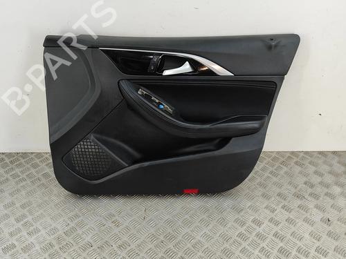 Forreste højre beklædning INFINITI Q30 1.6 (156 hp) 28563197