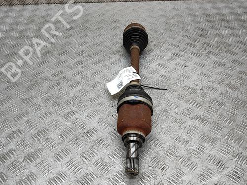 Left front driveshaft RENAULT ZOE (BFM_) ZOE (BFMC, BFMD) | BP38499979M38 - Image 6