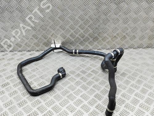 Pipe MERCEDES-BENZ C-CLASS (W205) C 350 e (205.047) | BP30155079M125