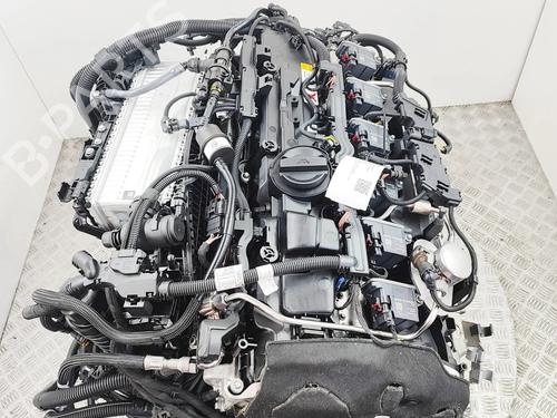 Engine BMW X5 (G05, F95) xDrive 45 e Plug-in Hybrid | BP38622784M1 - Image 6