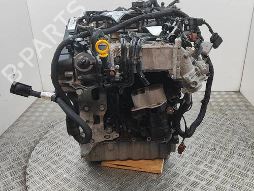 Engine VW CADDY IV Box Body/MPV (SAA, SAH) 2.0 TDI | BP38782209M1 - Image 4
