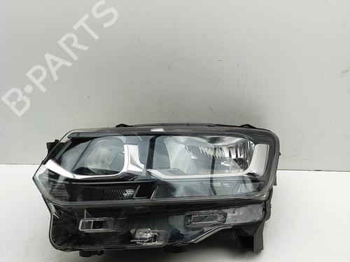 Used Left headlight Left headlight PORSCHE CAYENNE Coupe (9YB) 3.0 AWD (9YBAA1) (340 hp) 33039212 33039212