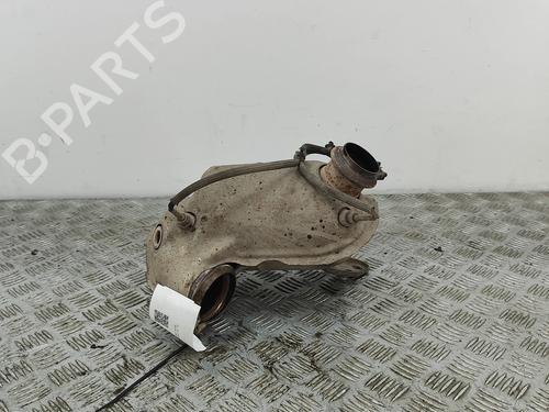 Catalyst OPEL MOVANO C Van (U9) 2.2 D | BP38239019M10 - Image 2