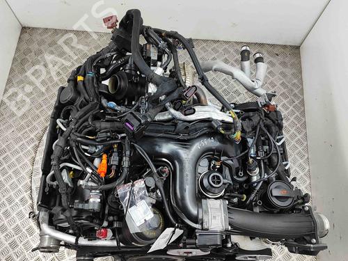 Engine PORSCHE PANAMERA (970) 3.0 D | BP29486040M1 