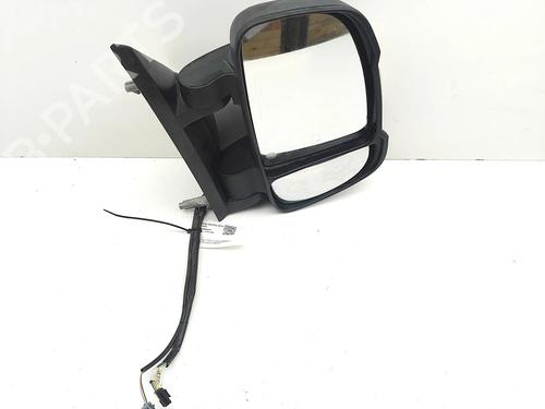 Used Right mirror Right mirror PEUGEOT BOXER Bus 2.0 BlueHDi 130 (130 hp) 35957777 35957777