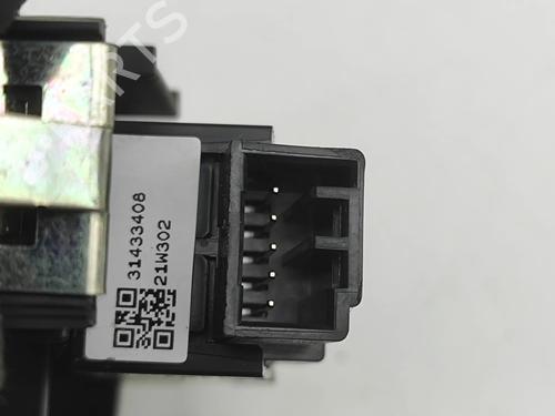 Left rear window switch VOLVO V60 II (225) B6 Mild-Hybrid AWD | BP32756080I29  - Image 5