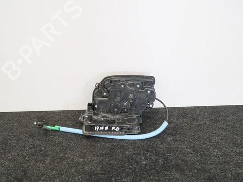 Used Front right lock BMW X1 (F48) xDrive 25 d (231 hp) 6733066