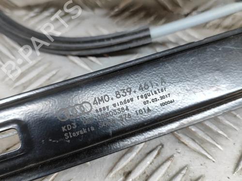 Rear left window mechanism AUDI Q7 (4MB, 4MG, 4MQ) 3.0 TDI e-tron quattro | BP26012686C24 - Image 6
