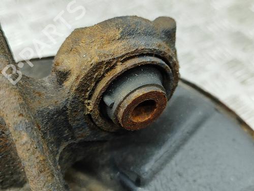 Left rear steering knuckle TOYOTA RAV 4 V (_A5_, _H5_) 2.5 Hybrid AWD (AXAH54, AXAL54) | BP27788630M27 