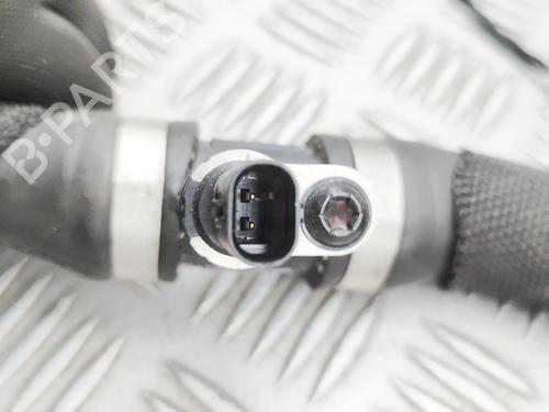 Pipe PORSCHE MACAN (XAB) 4 Electric 4 (XABBB1, XABFD1) | BP38467271M125 - Image 7