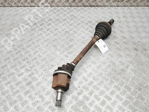 Left front driveshaft FIAT DUCATO Bus (250_) 120 Multijet 2,3 D | BP39472485M38 - Image 3