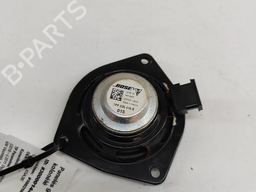 Speaker PORSCHE CAYENNE (92A) 3.0 Diesel | BP25615413E2