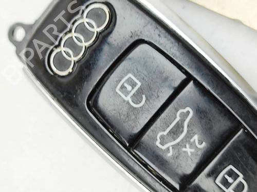 Electronic module AUDI Q7 (4MB, 4MG, 4MQ) 45 TDI quattro | BP34374887M83  - Image 7