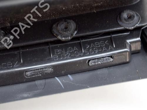 Air vent LAND ROVER RANGE ROVER EVOQUE (L538) 2.0 D 4x4 | BP14635807I21