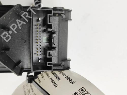 Electronic module FORD TRANSIT CUSTOM V362 Van (FY, FZ) 2.0 EcoBlue | BP30754465M83 