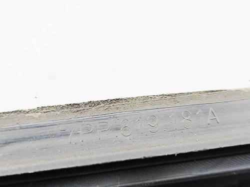 Grille PORSCHE PANAMERA (970) 3.0 D | BP29487152C40 