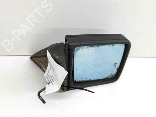 Right mirror MERCEDES-BENZ 190 (W201) 2.0 (201.023) | BP22620481C27 