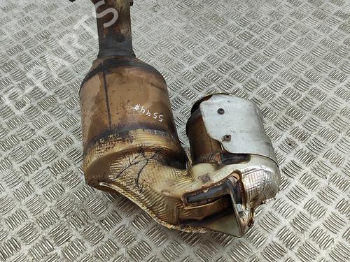 Catalyst AUDI Q7 (4MB, 4MG, 4MQ) 3.0 TDI quattro | BP28446728M10