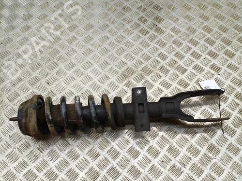 Used Left front shock absorber Left front shock absorber VW AMAROK Platform/Chassis (S1B, S6B, S7B) 2.0 BiTDI 4motion (180 hp) 39989991 39989991