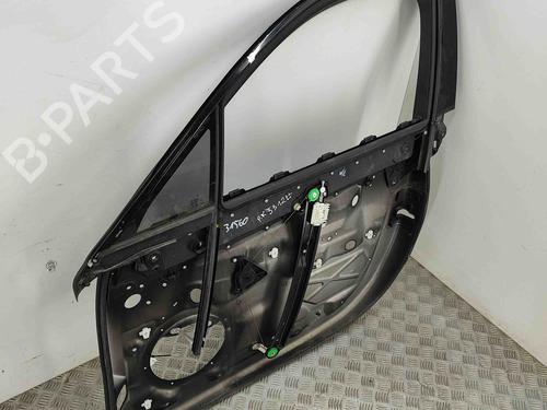 Front left window mechanism PORSCHE PANAMERA (970) 4.8 4S | BP29829563C22