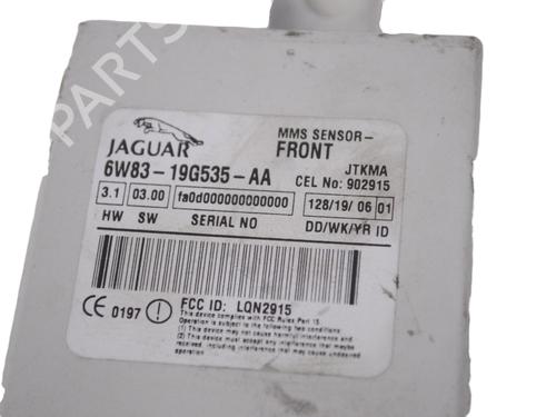 Electronic module JAGUAR XK II Coupe (X150) 4.2 XK8 | BP30244239M83 - Image 4