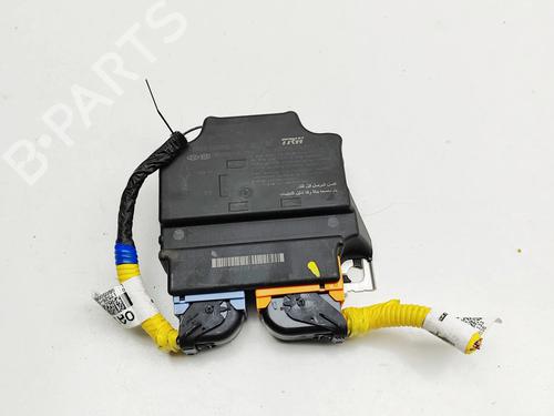 Airbag styreenhed KIA CEE'D (JD) 1.6 CRDi 136 (136 hp) 31047462