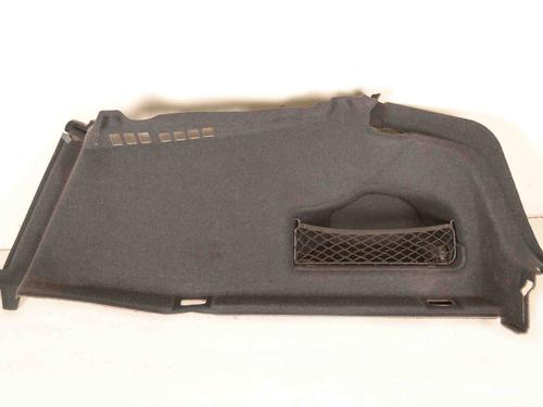 Used Boot lining AUDI A6 C7 (4G2, 4GC) 2.0 TDI (177 hp) 30217850