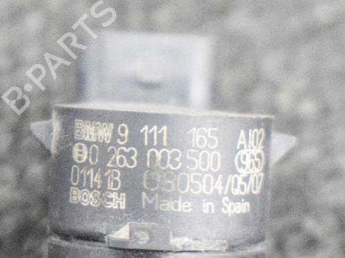 Electronic module BMW 3 Touring (E91) 320 d | BP6758849M83 