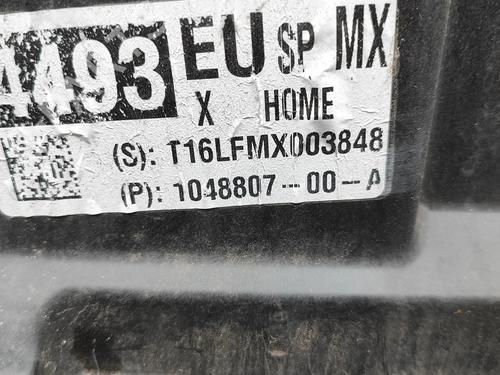 Left headlight support TESLA MODEL X (5YJX) 90D AWD | BP31297365C157 