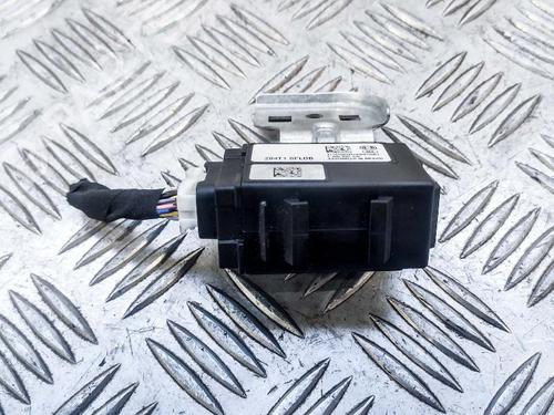 Electronic module NISSAN QASHQAI II SUV (J11, J11_) 1.2 DIG-T | BP6760185M83 