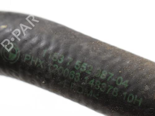 Pipe BMW 3 Touring (E91) 320 i | BP33339135M125  - Image 5