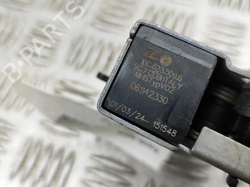 hjelmlås CUPRA BORN (K11) 58 | BP32213661C133 