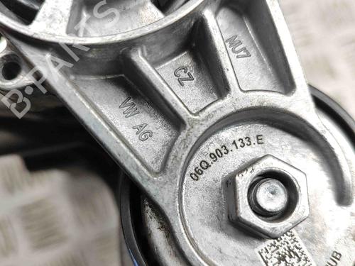 Support AUDI A6 C8 (4A2) 45 TFSI Mild Hybrid quattro | BP29432496C155 