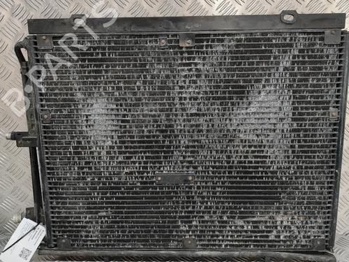 Used AC radiator MERCEDES-BENZ S-CLASS Coupe (C140) SEC/CL 600 (140.076) (394 hp) 25380378